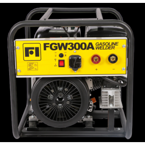 FIRMAN GASOLINE WELDING GENERATOR FGW300A (16HP)